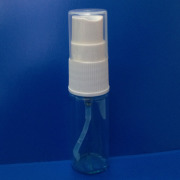 10ml Plastic Spray Bottle