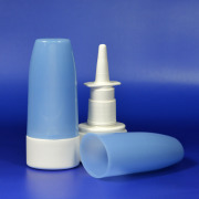 15ml Nasal Spray with Fasten Cap