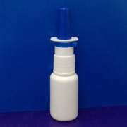 20ml Spray Bottle for nasal