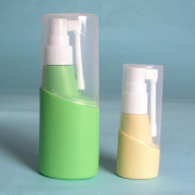 25ml Special Shape Oral Spray Bottle