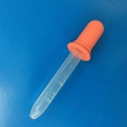 1ml baby oral suspension dropper