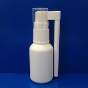 3-Inch Spray Bottle in 30ml