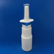 10ml Nasal Spray Bottle