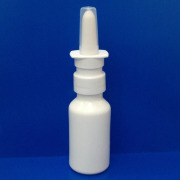 30ml Snap-on Nasal Spray Bottle