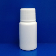 10ml HDPE Bottle 18/415 neck