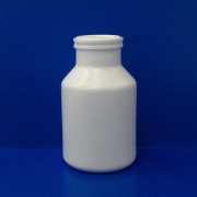 20ml Crimp-on Bottle in HDPE