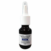 Fluticasone Nasal Spray