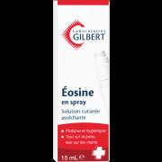 Eosin spray 15ml