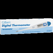 Gilbert digital thermometer