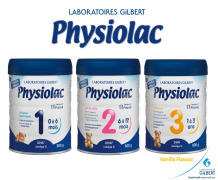 Physiolac