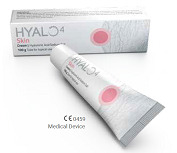 Hyalo4 Skin cream Sodium hyaluronate 0.2%