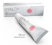 Hyalo4 Skin gel sodium hyaluronate 0,2%