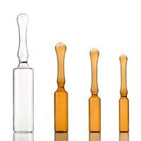 Ampoules type D