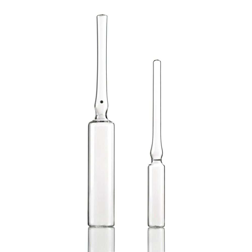 Ampoules type E