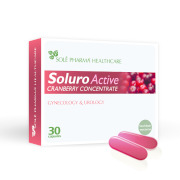 Soluro®  Active