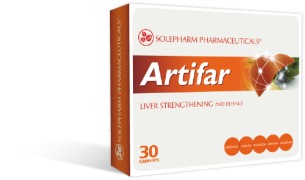 Artifar