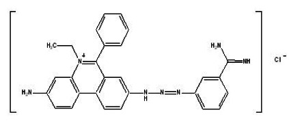 ISO Meta Medium Chloride HCL