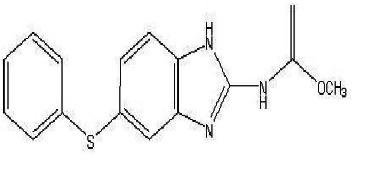 Fenbendazole