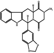 Tadalafil