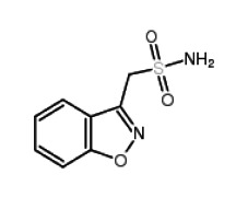 Zonisamide