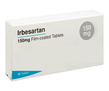Irbesartan Tablets 150mg