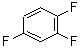 1,2,4-Trifluorobenzene