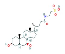 Tauro-Ursodeoxycholic Acid