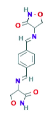 Terizidone