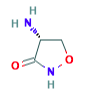 Cycloserine (under development)