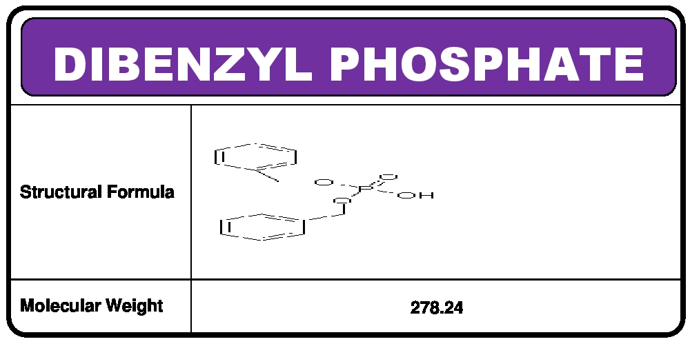 DiBenzyl Phosphate