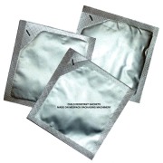 Sachet: l-Arginine 5mg + Grape Seed Extract