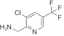 3-Chloro-2-(methylamino)-5-(trifluoromethyl)pyridine