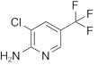 3-Chloro-5-(trifluoromethyl)pyridin-2-amine