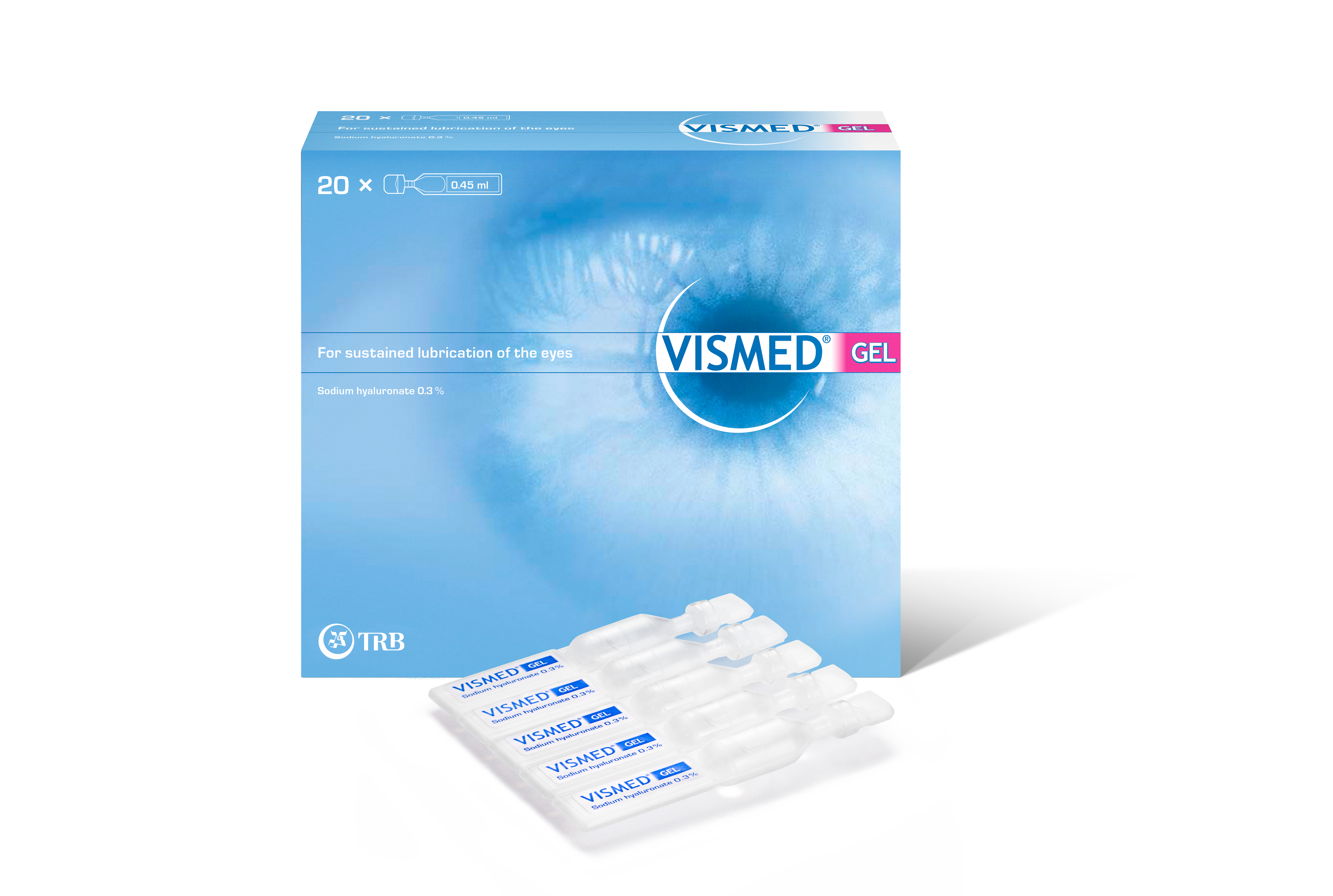 VISMED® Gel