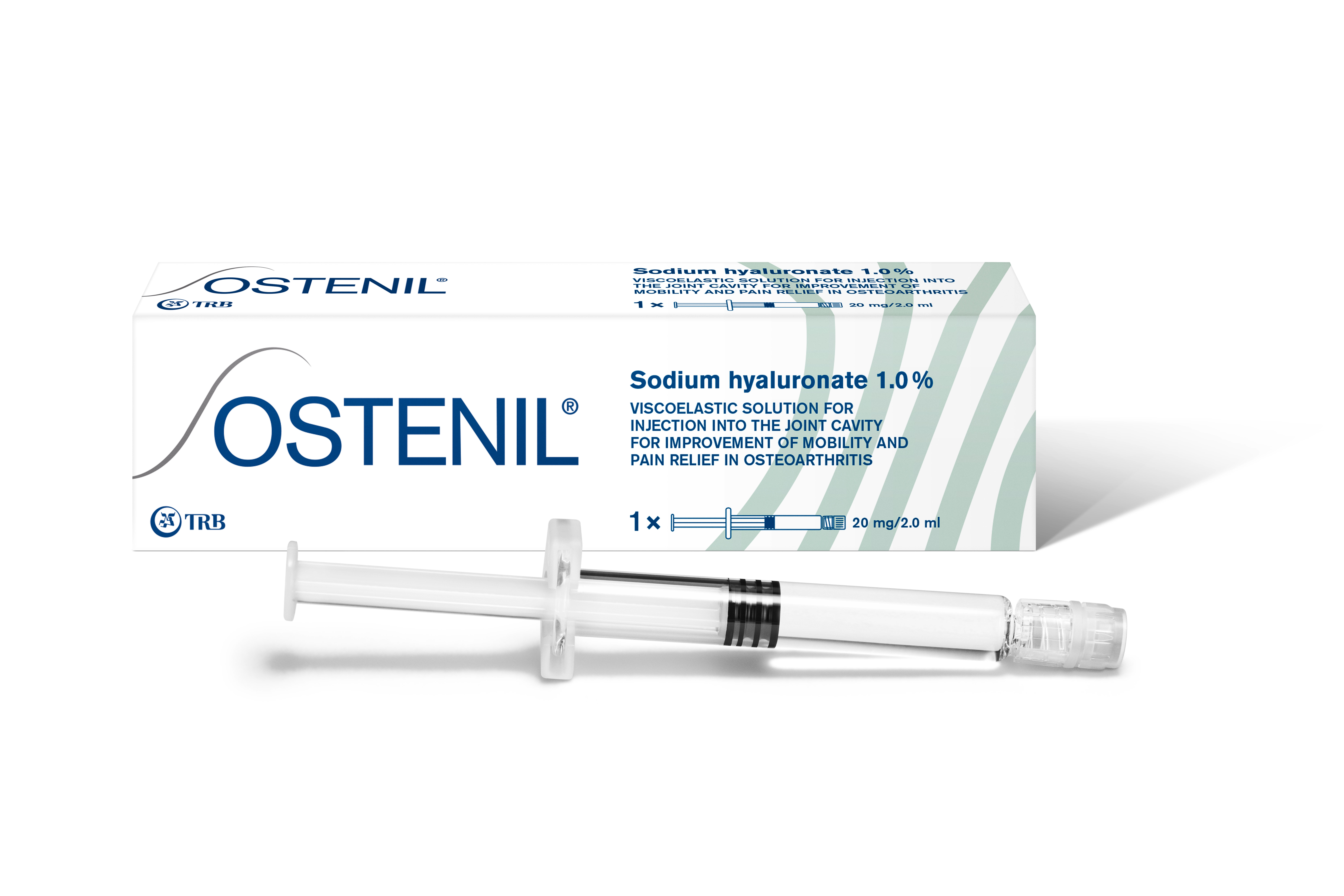 OSTENIL®