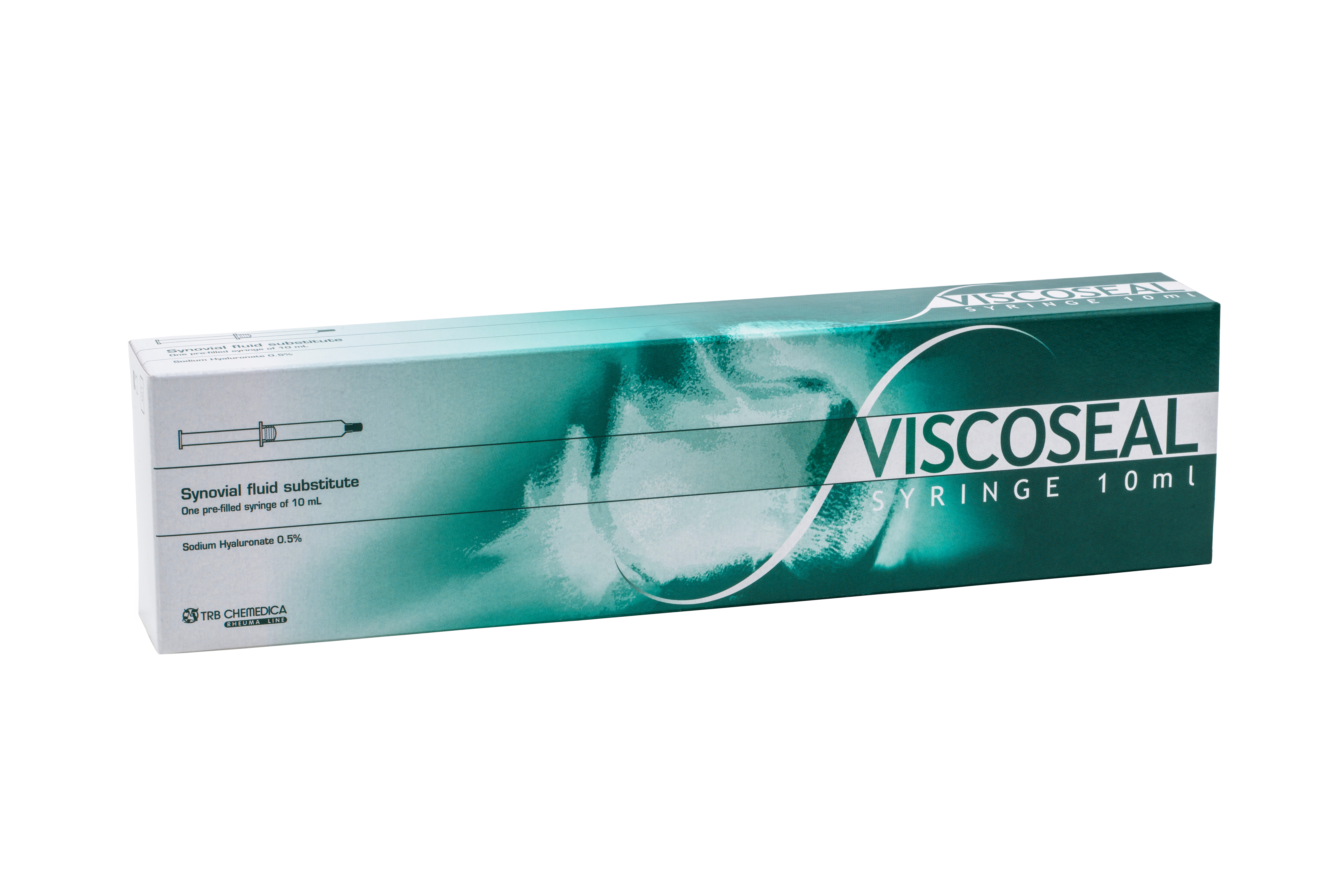 VISCOSEAL® syringe