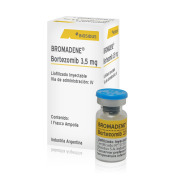 BORTEZOMIB - BROMADENE 3.5 MG