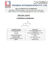 2',4'-Dichloroacetophenone