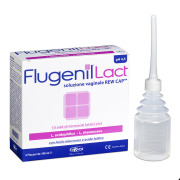 Flugenil Lact vaginal solution