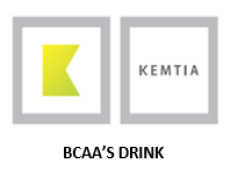 BCAAs DRINK