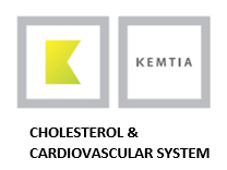 CHOLESTEROL & CARDIOVASCULAR SYSTEM