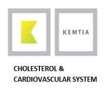 CHOLESTEROL & CARDIOVASCULAR SYSTEM