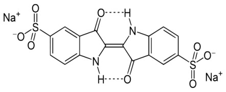 Indigo Carmine