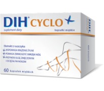 DIH Cyclo (micronized diosmin)