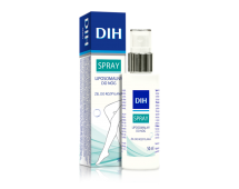 DIH Spray lipogel