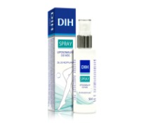 DIH Spray lipogel