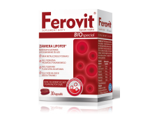 FEROVIT Bio Special