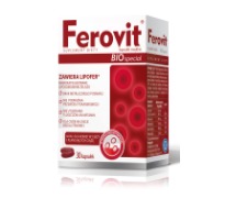 FEROVIT Bio Special