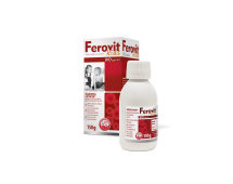 FEROVIT Bio Special KIDS