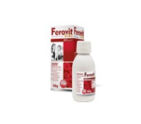 FEROVIT Bio Special KIDS